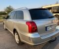 Серый Тойота Авенсис, объемом двигателя 2 л и пробегом 358 тыс. км за 6501 $, фото 1 на Automoto.ua