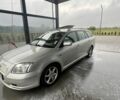 Сірий Тойота Авенсіс, об'ємом двигуна 2 л та пробігом 450 тис. км за 2900 $, фото 4 на Automoto.ua