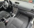 Серый Тойота Авенсис, объемом двигателя 2 л и пробегом 312 тыс. км за 4400 $, фото 20 на Automoto.ua