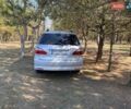 Серый Тойота Авенсис, объемом двигателя 2 л и пробегом 306 тыс. км за 3250 $, фото 1 на Automoto.ua
