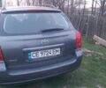 Серый Тойота Авенсис, объемом двигателя 0.18 л и пробегом 238 тыс. км за 6189 $, фото 3 на Automoto.ua