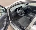 Сірий Тойота Авенсіс, об'ємом двигуна 2 л та пробігом 444 тис. км за 2983 $, фото 6 на Automoto.ua