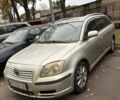 Серый Тойота Авенсис, объемом двигателя 2 л и пробегом 200 тыс. км за 1950 $, фото 1 на Automoto.ua
