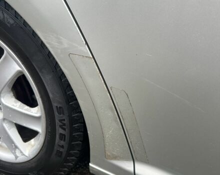 Серый Тойота Авенсис, объемом двигателя 2 л и пробегом 300 тыс. км за 2900 $, фото 14 на Automoto.ua