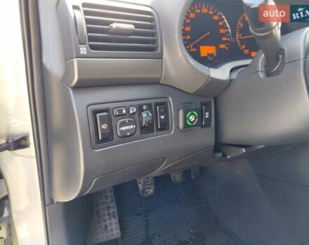 Сірий Тойота Авенсіс, об'ємом двигуна 1.8 л та пробігом 250 тис. км за 5700 $, фото 9 на Automoto.ua