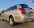 Сірий Тойота Авенсіс, об'ємом двигуна 2.01 л та пробігом 289 тис. км за 6700 $, фото 30 на Automoto.ua