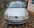 Серый Тойота Авенсис, объемом двигателя 2 л и пробегом 312 тыс. км за 4400 $, фото 8 на Automoto.ua