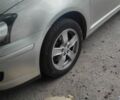 Сірий Тойота Авенсіс, об'ємом двигуна 2 л та пробігом 289 тис. км за 6700 $, фото 7 на Automoto.ua