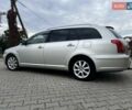 Серый Тойота Авенсис, объемом двигателя 1.79 л и пробегом 282 тыс. км за 4150 $, фото 4 на Automoto.ua