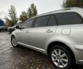 Серый Тойота Авенсис, объемом двигателя 2 л и пробегом 350 тыс. км за 2500 $, фото 4 на Automoto.ua
