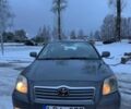 Серый Тойота Авенсис, объемом двигателя 2 л и пробегом 330 тыс. км за 2750 $, фото 4 на Automoto.ua