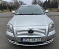 Сірий Тойота Авенсіс, об'ємом двигуна 2 л та пробігом 444 тис. км за 2983 $, фото 1 на Automoto.ua
