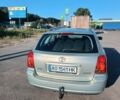 Серый Тойота Авенсис, объемом двигателя 2 л и пробегом 294 тыс. км за 5000 $, фото 2 на Automoto.ua