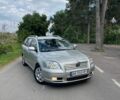 Серый Тойота Авенсис, объемом двигателя 1.8 л и пробегом 253 тыс. км за 5800 $, фото 1 на Automoto.ua