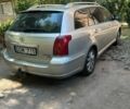 Сірий Тойота Авенсіс, об'ємом двигуна 2 л та пробігом 330 тис. км за 2800 $, фото 3 на Automoto.ua