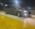 Серый Тойота Авенсис, объемом двигателя 2 л и пробегом 304 тыс. км за 1950 $, фото 2 на Automoto.ua