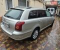 Серый Тойота Авенсис, объемом двигателя 2 л и пробегом 312 тыс. км за 4400 $, фото 6 на Automoto.ua