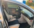Сірий Тойота Авенсіс, об'ємом двигуна 2.01 л та пробігом 289 тис. км за 6700 $, фото 40 на Automoto.ua