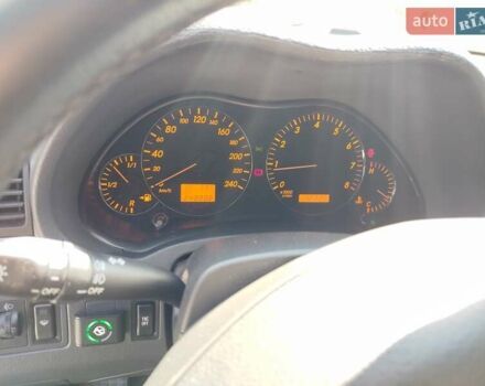 Сірий Тойота Авенсіс, об'ємом двигуна 1.8 л та пробігом 250 тис. км за 5700 $, фото 8 на Automoto.ua