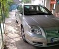 Серый Тойота Авенсис, объемом двигателя 1.8 л и пробегом 267 тыс. км за 5500 $, фото 1 на Automoto.ua