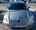 Сірий Тойота Авенсіс, об'ємом двигуна 2 л та пробігом 294 тис. км за 4500 $, фото 1 на Automoto.ua