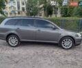 Серый Тойота Авенсис, объемом двигателя 1.79 л и пробегом 111 тыс. км за 6000 $, фото 5 на Automoto.ua