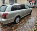 Серый Тойота Авенсис, объемом двигателя 2 л и пробегом 312 тыс. км за 4400 $, фото 5 на Automoto.ua