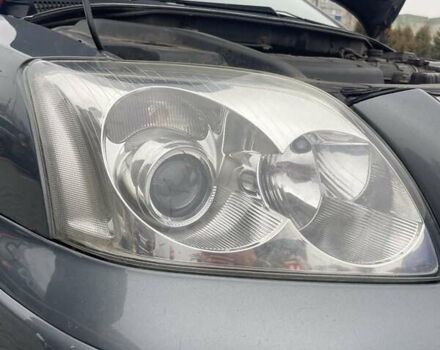 Сірий Тойота Авенсіс, об'ємом двигуна 2 л та пробігом 285 тис. км за 5200 $, фото 17 на Automoto.ua