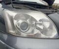 Сірий Тойота Авенсіс, об'ємом двигуна 2 л та пробігом 285 тис. км за 5200 $, фото 17 на Automoto.ua