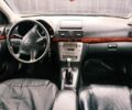 Серый Тойота Авенсис, объемом двигателя 2 л и пробегом 430 тыс. км за 2500 $, фото 4 на Automoto.ua