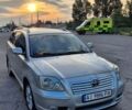 Сірий Тойота Авенсіс, об'ємом двигуна 2 л та пробігом 330 тис. км за 4800 $, фото 1 на Automoto.ua