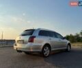 Сірий Тойота Авенсіс, об'ємом двигуна 2.01 л та пробігом 289 тис. км за 6700 $, фото 44 на Automoto.ua