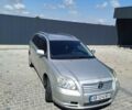 Сірий Тойота Авенсіс, об'ємом двигуна 1.8 л та пробігом 250 тис. км за 5700 $, фото 2 на Automoto.ua