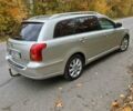 Сірий Тойота Авенсіс, об'ємом двигуна 1.8 л та пробігом 260 тис. км за 4499 $, фото 12 на Automoto.ua
