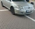 Серый Тойота Авенсис, объемом двигателя 0 л и пробегом 3 тыс. км за 2200 $, фото 1 на Automoto.ua