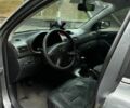 Серый Тойота Авенсис, объемом двигателя 2 л и пробегом 353 тыс. км за 5150 $, фото 7 на Automoto.ua