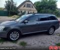 Серый Тойота Авенсис, объемом двигателя 1.8 л и пробегом 0 тыс. км за 6000 $, фото 4 на Automoto.ua