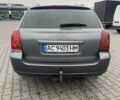 Сірий Тойота Авенсіс, об'ємом двигуна 2 л та пробігом 285 тис. км за 5200 $, фото 7 на Automoto.ua
