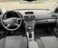 Сірий Тойота Авенсіс, об'ємом двигуна 2 л та пробігом 444 тис. км за 2983 $, фото 7 на Automoto.ua