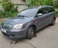 Сірий Тойота Авенсіс, об'ємом двигуна 1.8 л та пробігом 238 тис. км за 6000 $, фото 21 на Automoto.ua