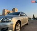 Сірий Тойота Авенсіс, об'ємом двигуна 2.01 л та пробігом 289 тис. км за 6700 $, фото 20 на Automoto.ua