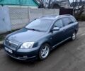 Сірий Тойота Авенсіс, об'ємом двигуна 1.8 л та пробігом 250 тис. км за 5300 $, фото 1 на Automoto.ua