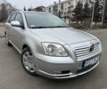 Сірий Тойота Авенсіс, об'ємом двигуна 2 л та пробігом 444 тис. км за 2983 $, фото 1 на Automoto.ua