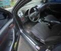Серый Тойота Авенсис, объемом двигателя 2 л и пробегом 375 тыс. км за 4850 $, фото 5 на Automoto.ua
