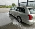 Сірий Тойота Авенсіс, об'ємом двигуна 2 л та пробігом 450 тис. км за 2900 $, фото 5 на Automoto.ua
