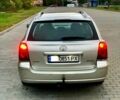 Серый Тойота Авенсис, объемом двигателя 2 л и пробегом 224 тыс. км за 4900 $, фото 5 на Automoto.ua