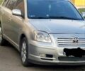 Сірий Тойота Авенсіс, об'ємом двигуна 2 л та пробігом 390 тис. км за 1600 $, фото 1 на Automoto.ua