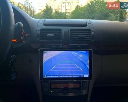 Сірий Тойота Авенсіс, об'ємом двигуна 2.01 л та пробігом 289 тис. км за 6700 $, фото 43 на Automoto.ua