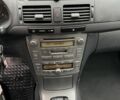 Серый Тойота Авенсис, объемом двигателя 2 л и пробегом 400 тыс. км за 2750 $, фото 10 на Automoto.ua