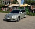 Сірий Тойота Авенсіс, об'ємом двигуна 2 л та пробігом 444 тис. км за 2750 $, фото 1 на Automoto.ua